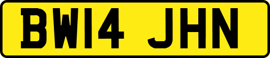 BW14JHN
