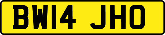 BW14JHO