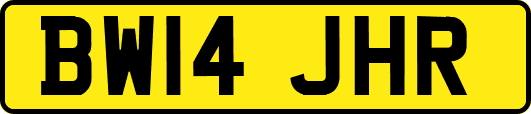BW14JHR