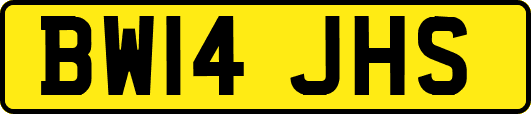 BW14JHS