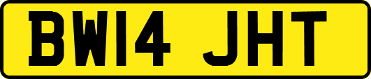 BW14JHT
