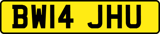 BW14JHU
