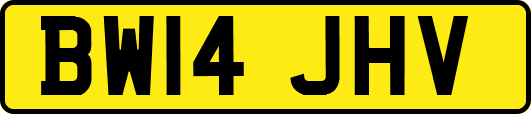 BW14JHV