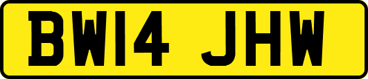 BW14JHW