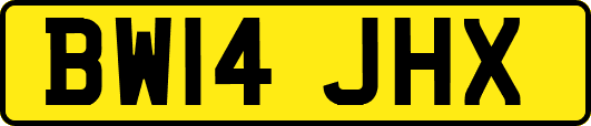 BW14JHX