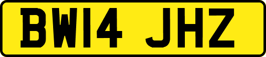 BW14JHZ