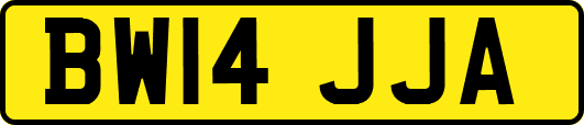 BW14JJA
