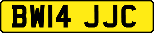 BW14JJC