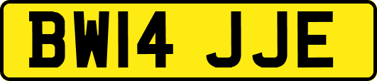 BW14JJE