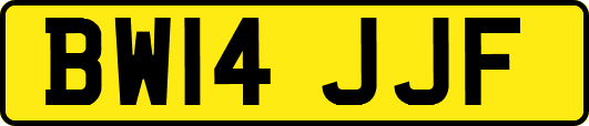 BW14JJF