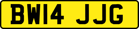 BW14JJG