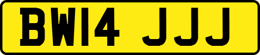 BW14JJJ