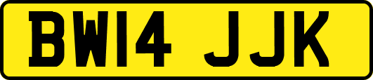 BW14JJK