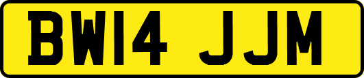 BW14JJM