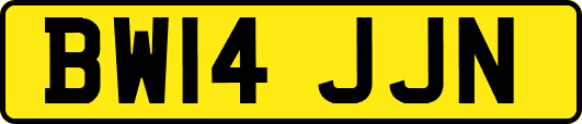 BW14JJN