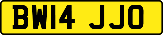 BW14JJO