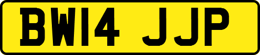 BW14JJP