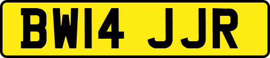 BW14JJR