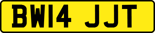 BW14JJT
