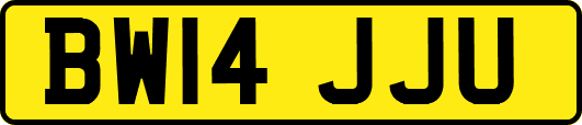 BW14JJU