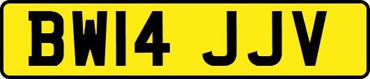 BW14JJV