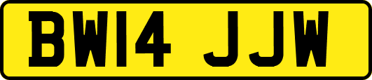 BW14JJW