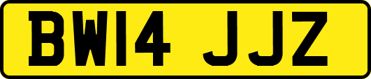 BW14JJZ
