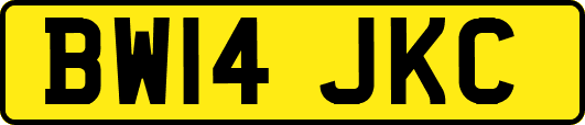 BW14JKC