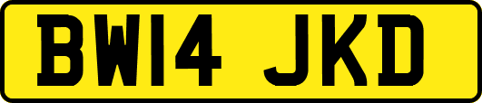 BW14JKD