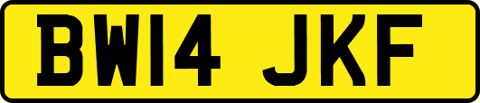 BW14JKF
