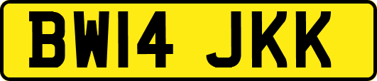 BW14JKK