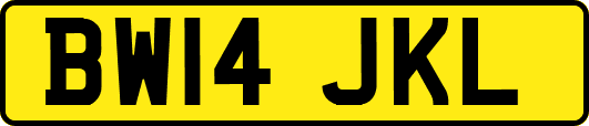 BW14JKL