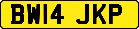 BW14JKP