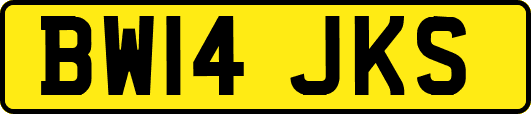 BW14JKS