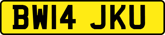 BW14JKU