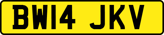 BW14JKV