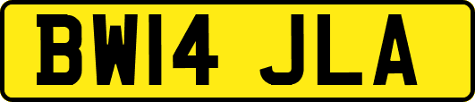 BW14JLA