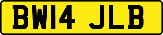BW14JLB