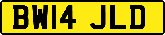 BW14JLD