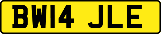 BW14JLE