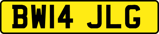 BW14JLG
