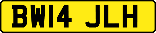 BW14JLH