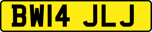 BW14JLJ