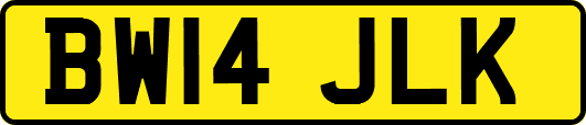 BW14JLK