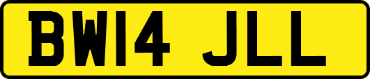 BW14JLL