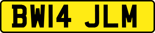 BW14JLM