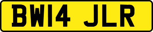 BW14JLR