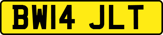 BW14JLT