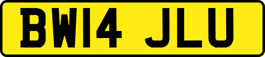 BW14JLU