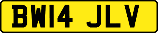 BW14JLV